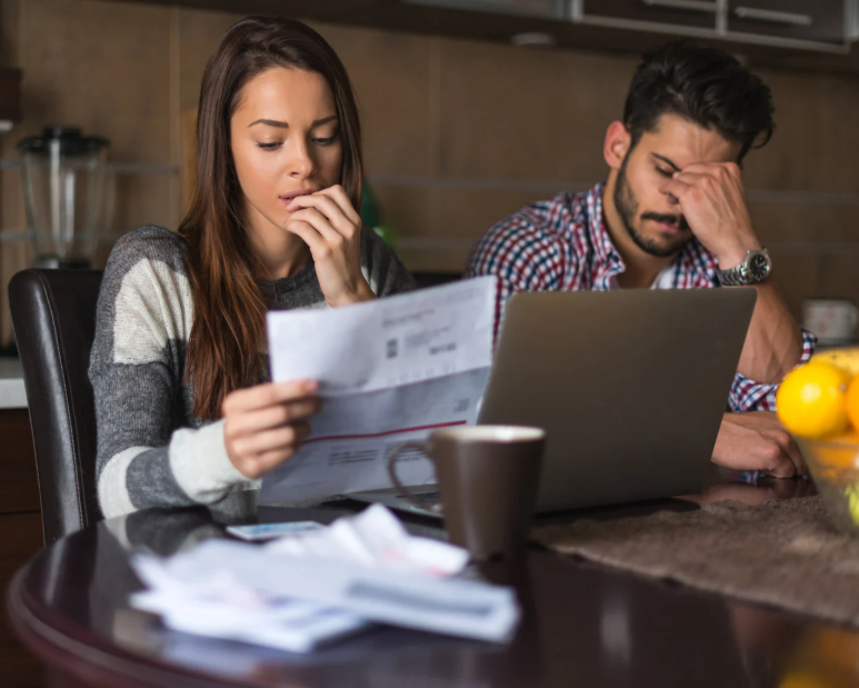 Current on Your Mortgage, But Still Under Financial Stress